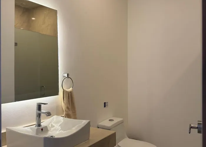 Aurora Apartment *