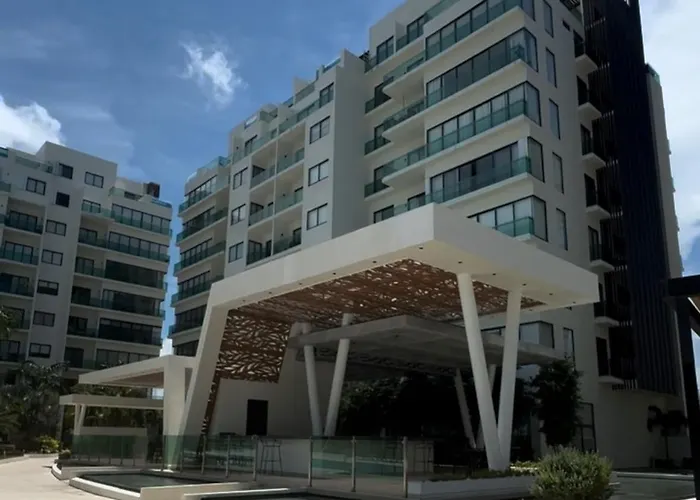 Aurora Apartment